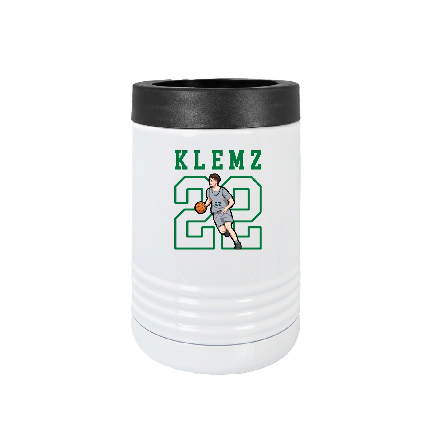 Beverage Holder — Shirsey in White
