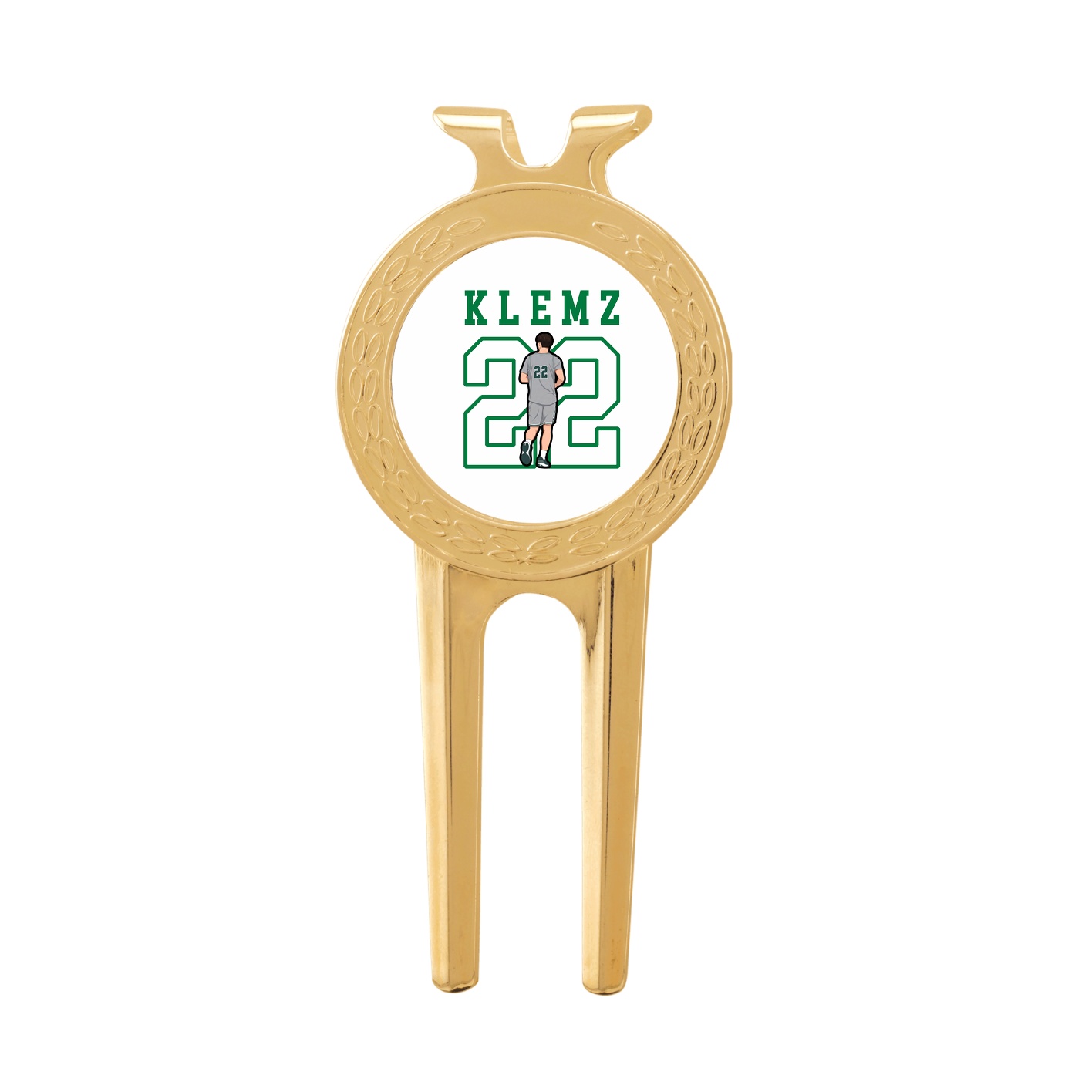 Divot Tool with Ball Marker — Shirsey in Classic