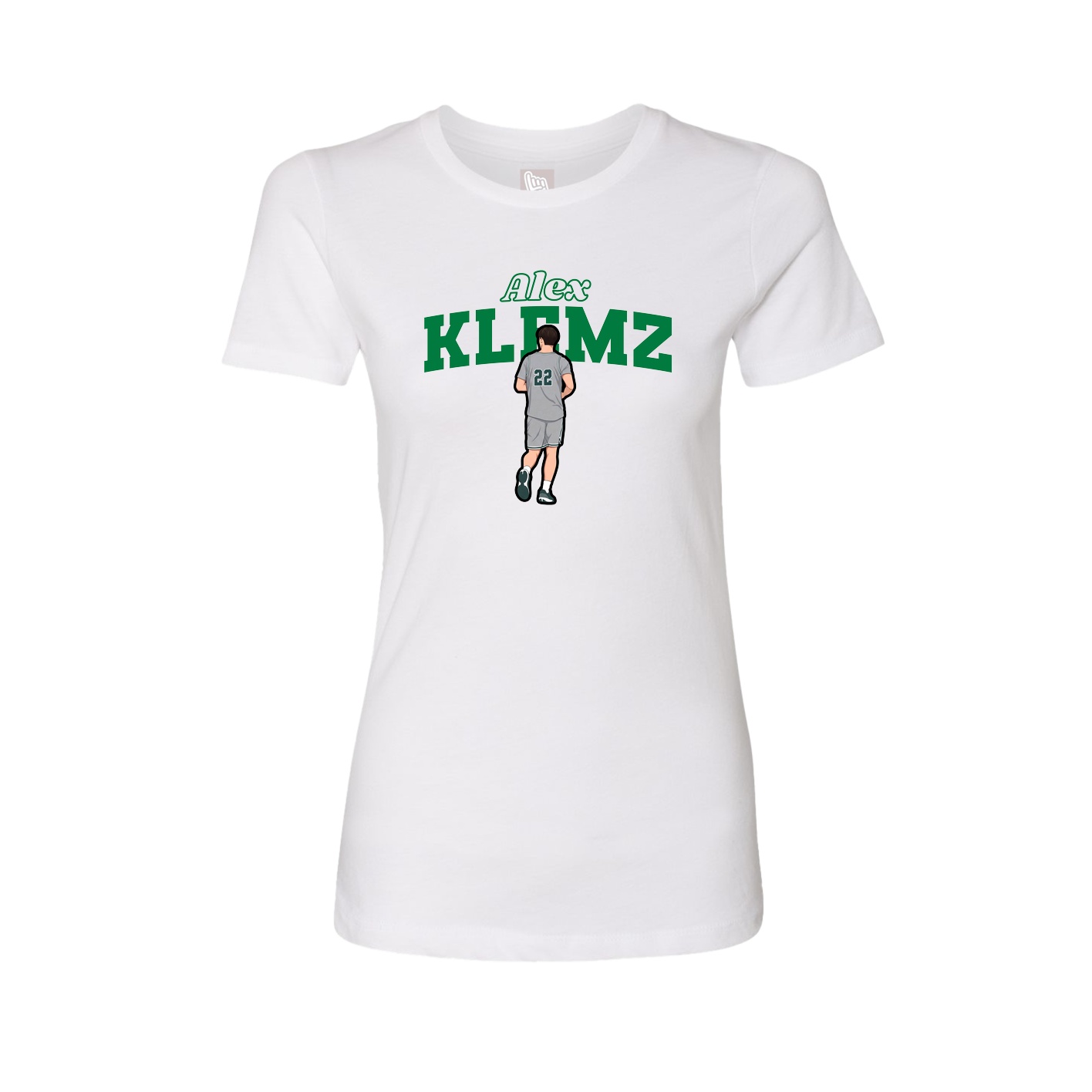 Fitted Women's Tee
