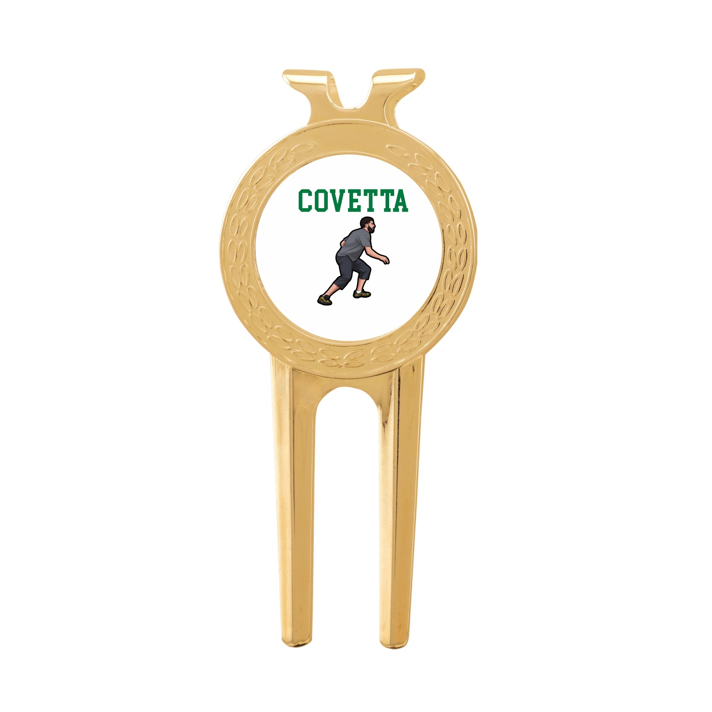 Divot Tool with Ball Marker — Shirsey in Classic