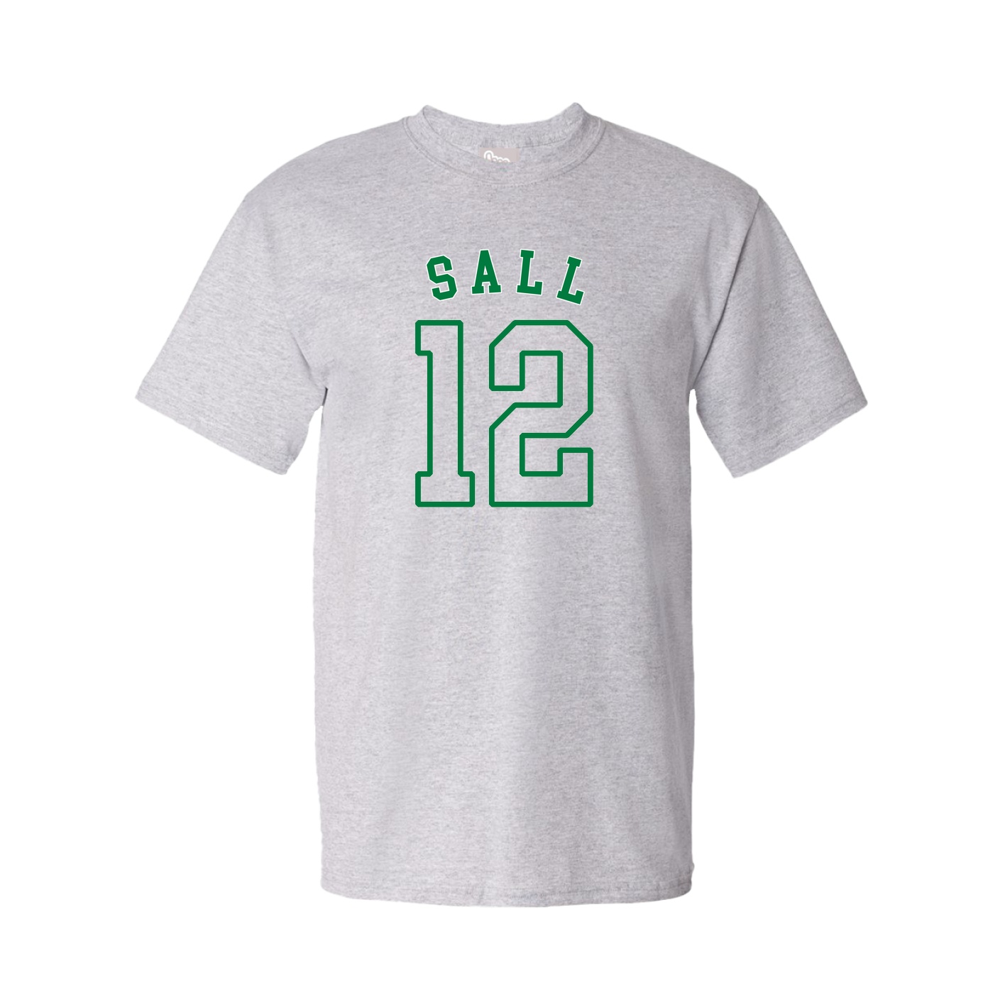 Tee — Shirsey Arch in Grey