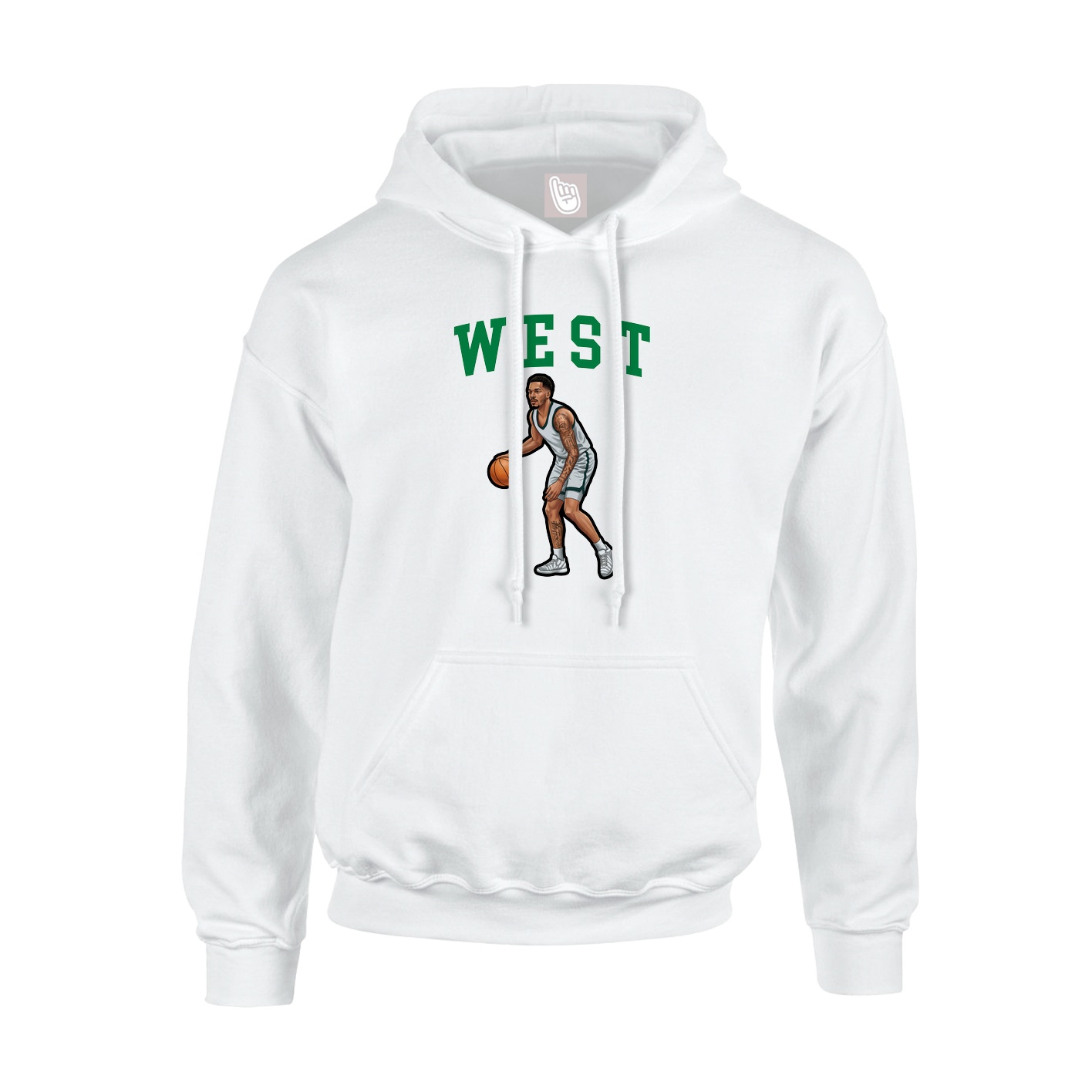 Youth Hoodie