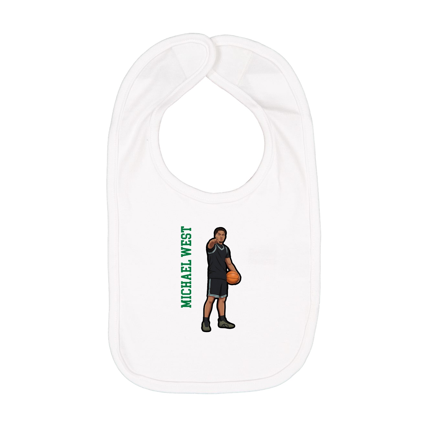 Infant Bib