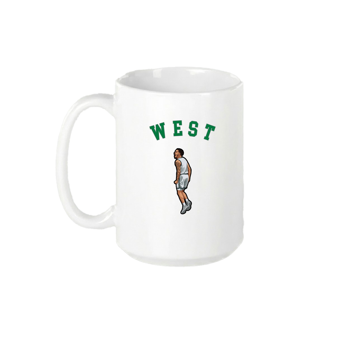 15oz Coffee Mug