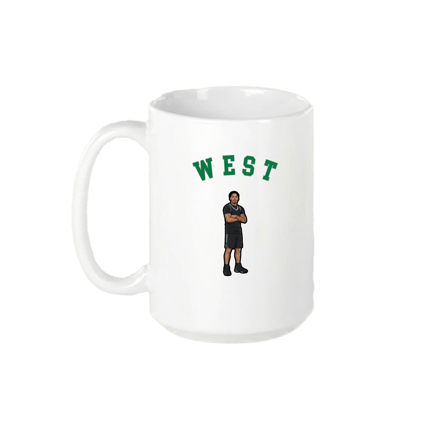 15oz Coffee Mug