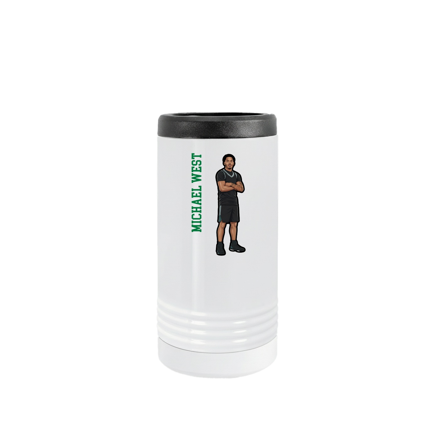 Slim Beverage Holder