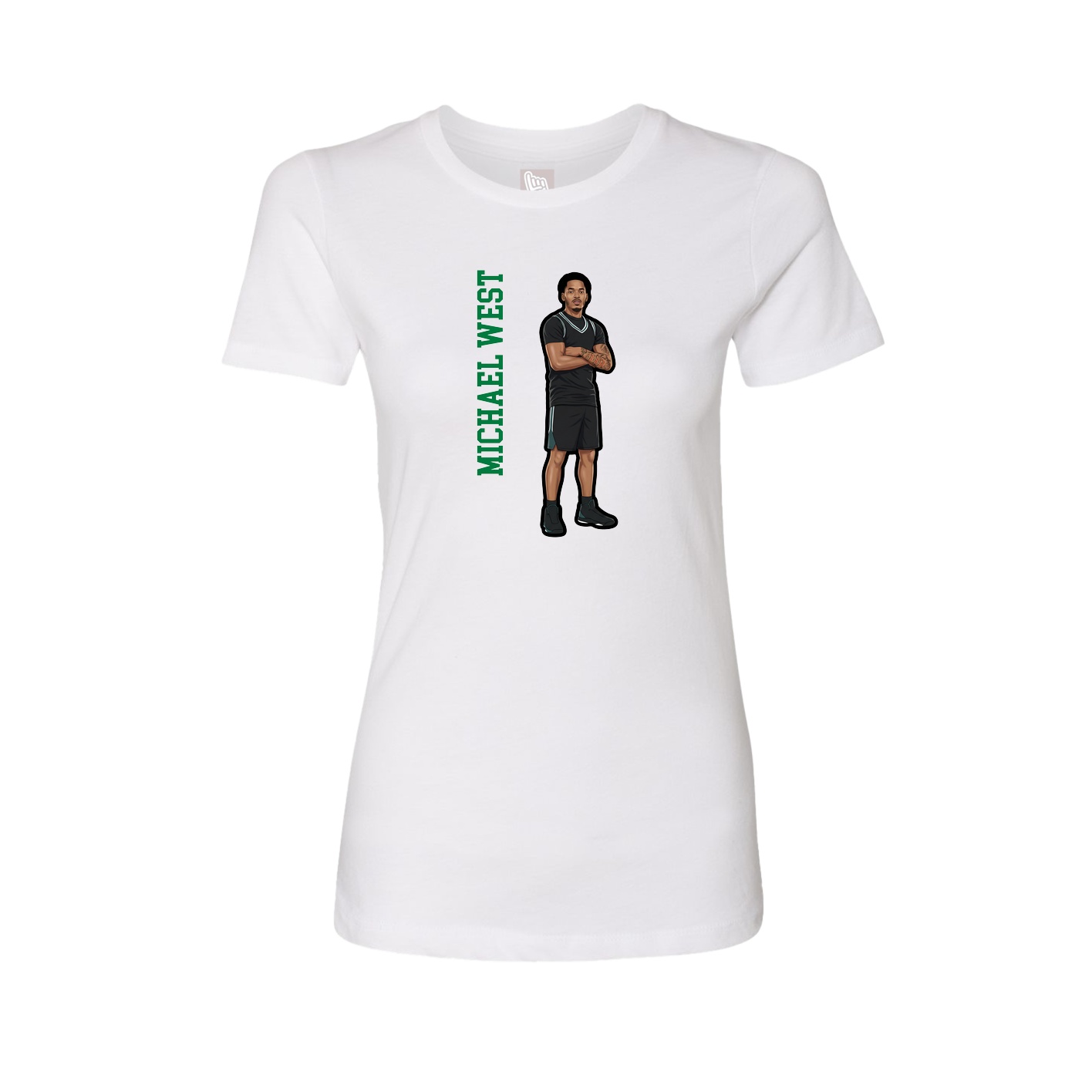 Womens Tee