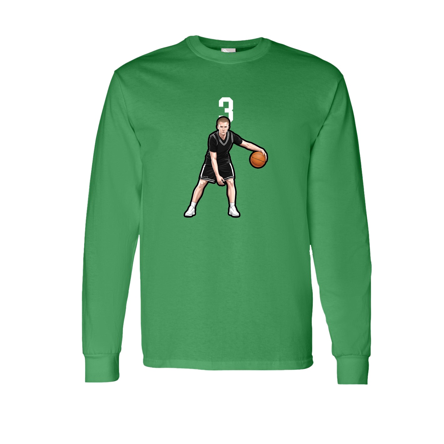 Long Sleeve Tee