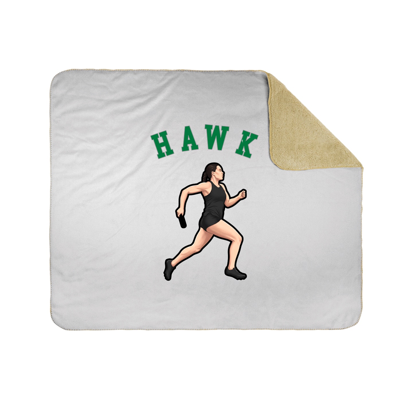 Throw Blanket