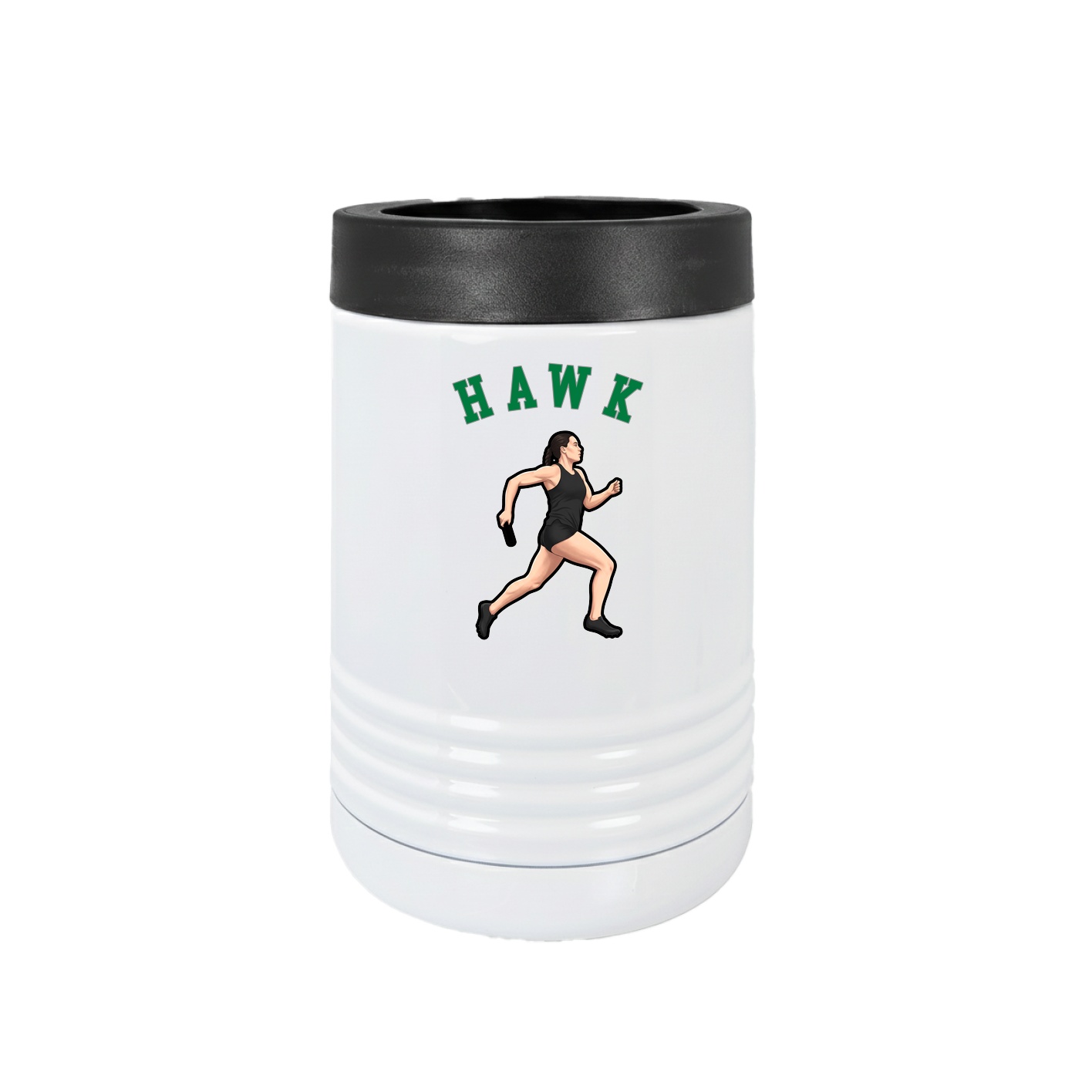 Beverage Holder — Shirsey Arch in White