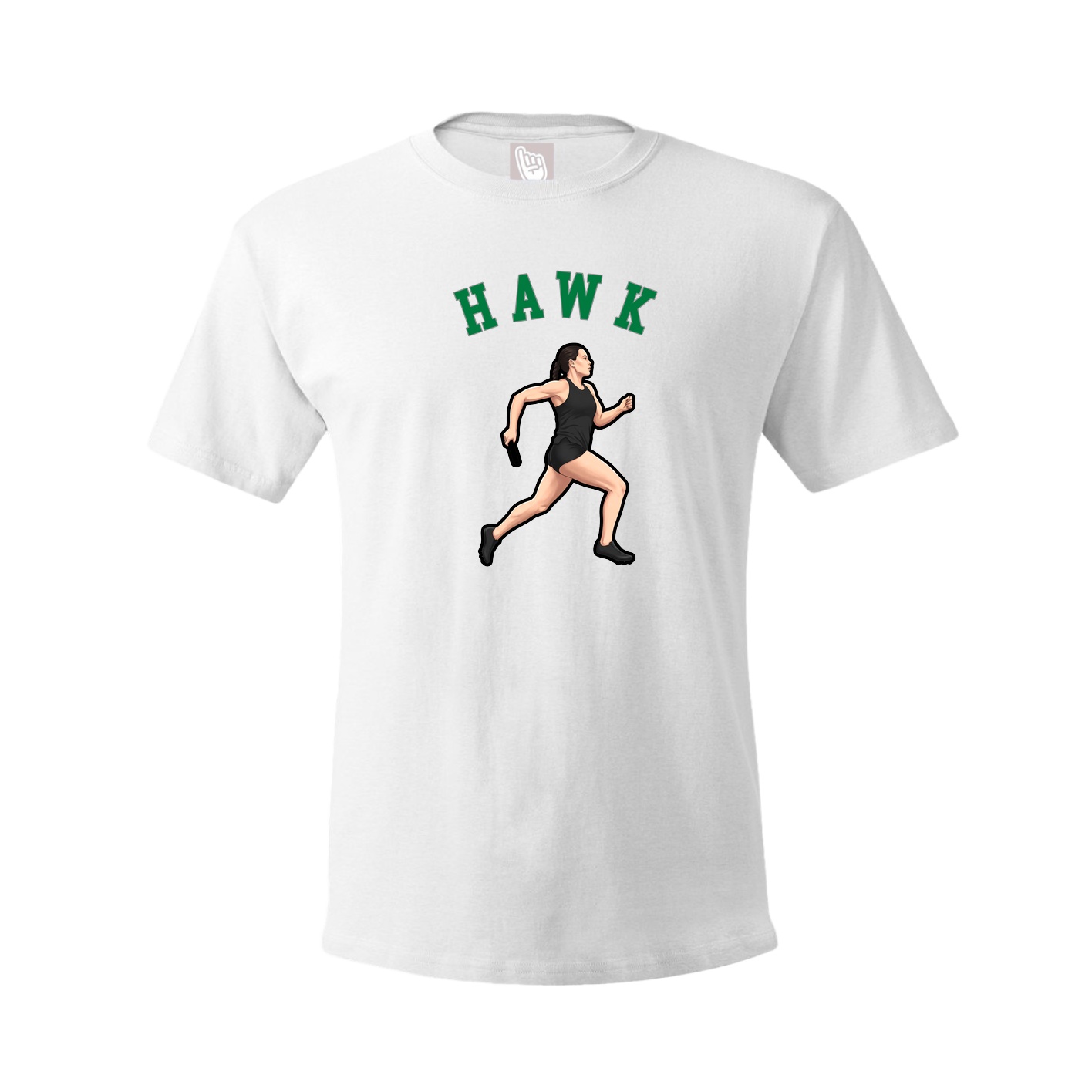 NIL Club Tee
