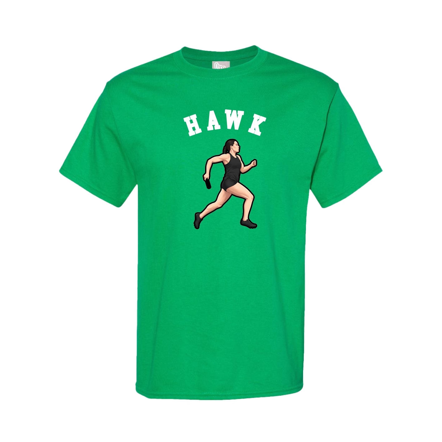 NIL Club Youth Tee