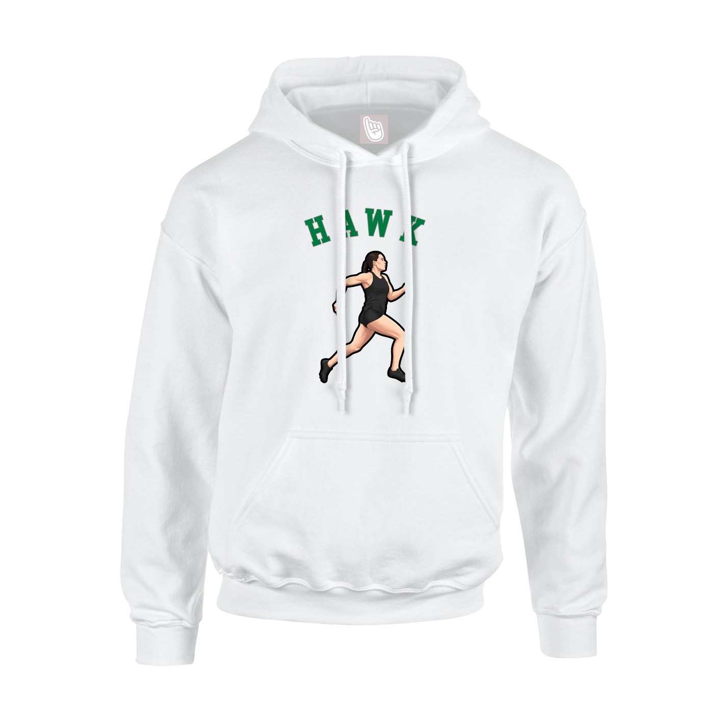 Youth Hoodie