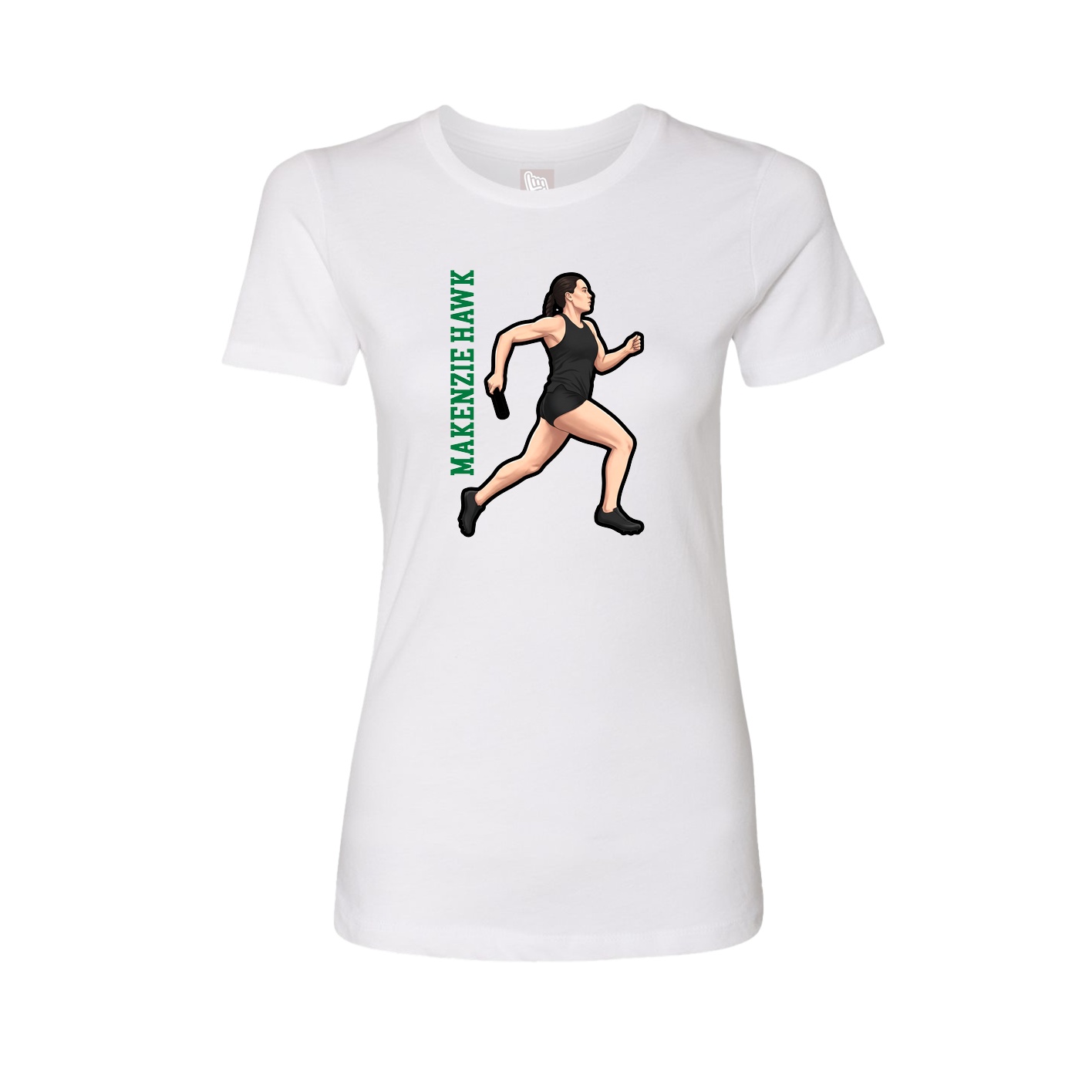 Womens Tee