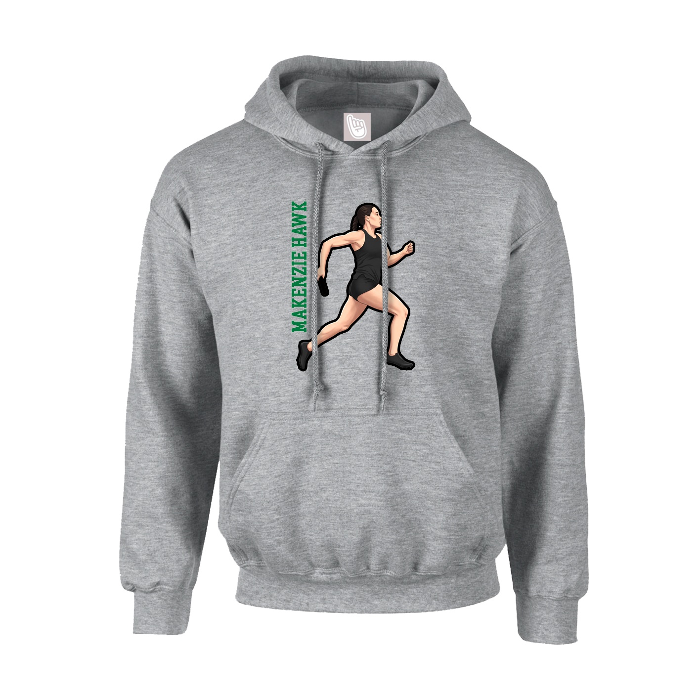 Youth Hoodie