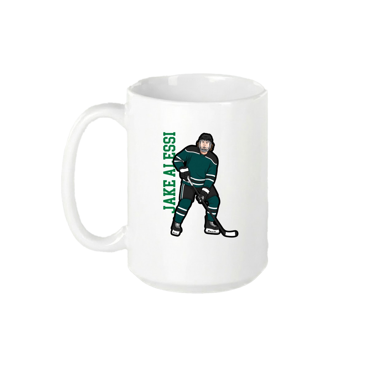 15oz Coffee Mug