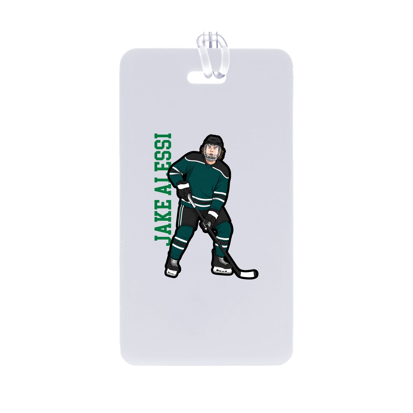 Bag Tag