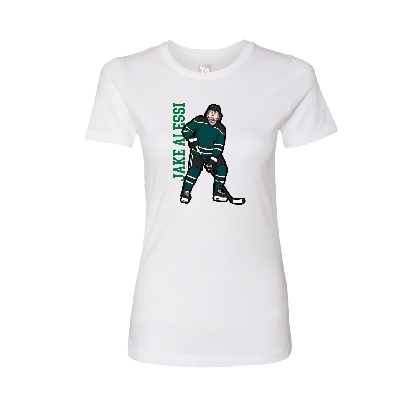 Womens Tee