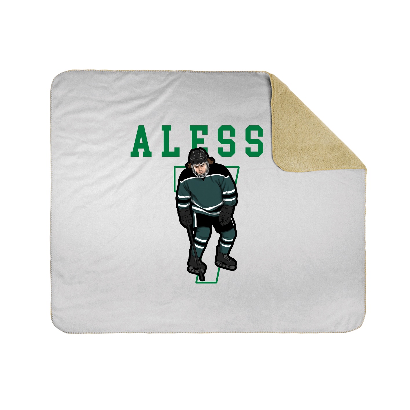 Throw Blanket