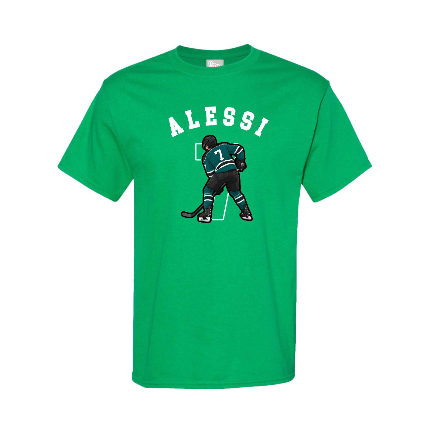 NIL Club Youth Tee
