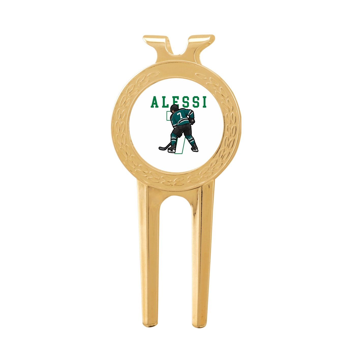 Divot Tool with Ball Marker — Shirsey in Classic