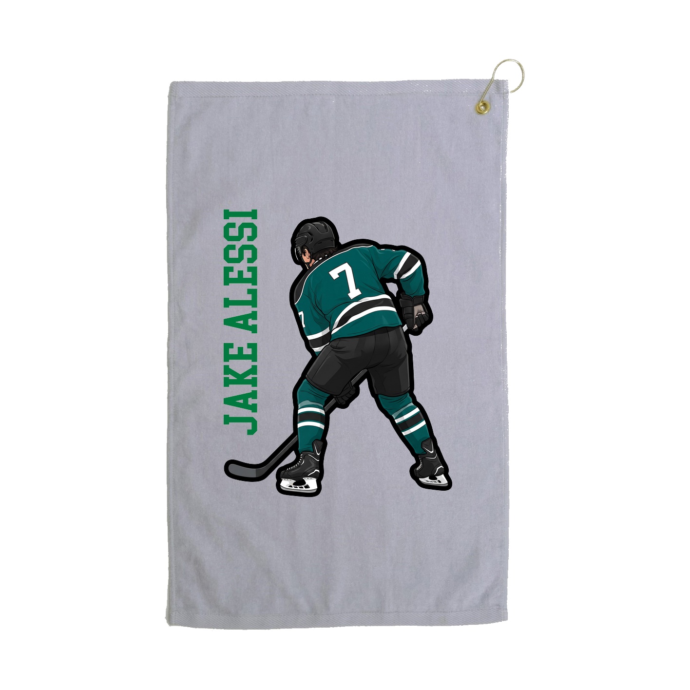 Golf Towel
