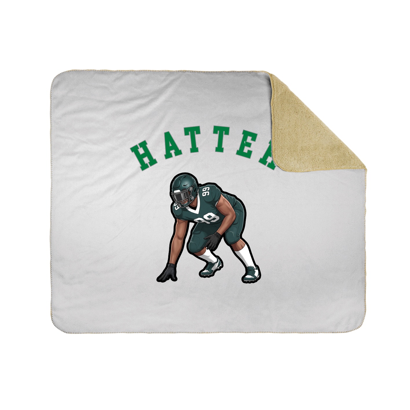 Throw Blanket