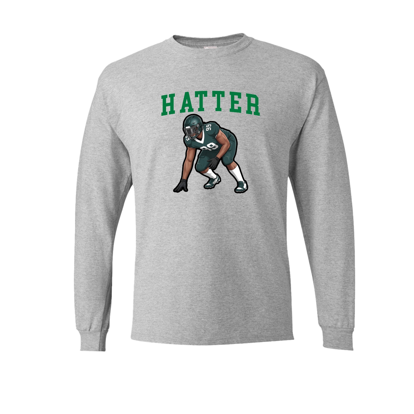Long Sleeve Tee