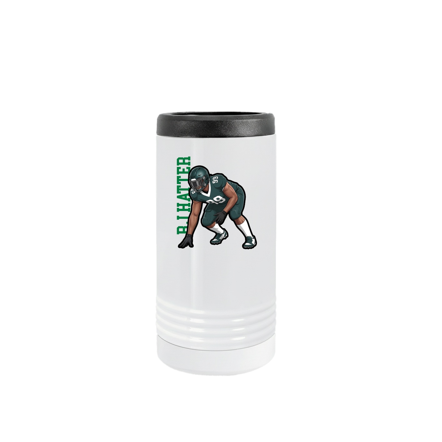 Polar Camel Slim Beverage Holder