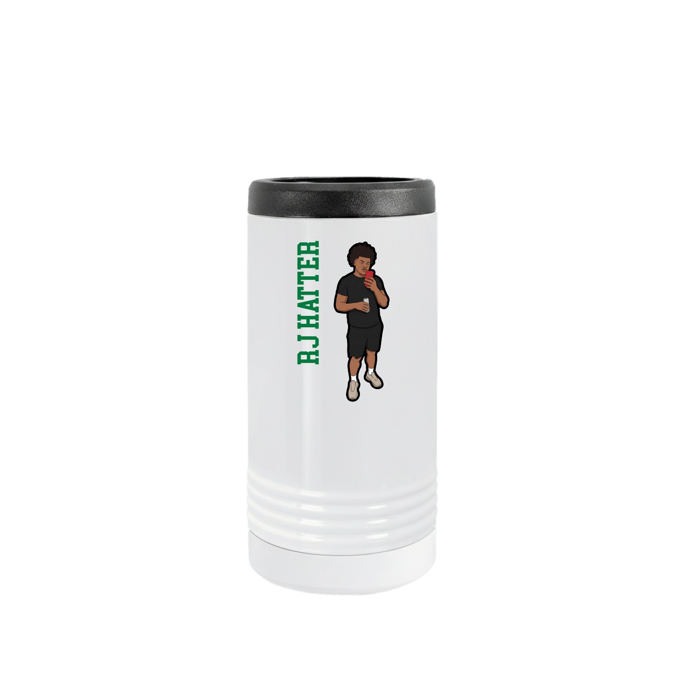 Slim Beverage Holder