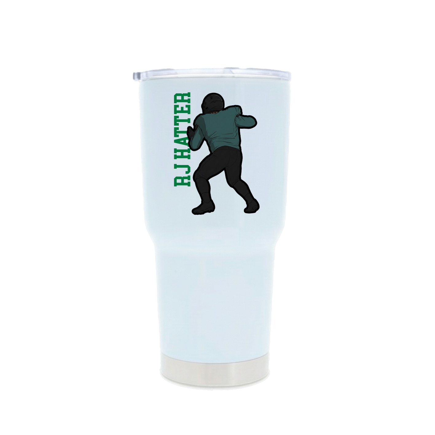 30oz Stainless Steel Tumbler