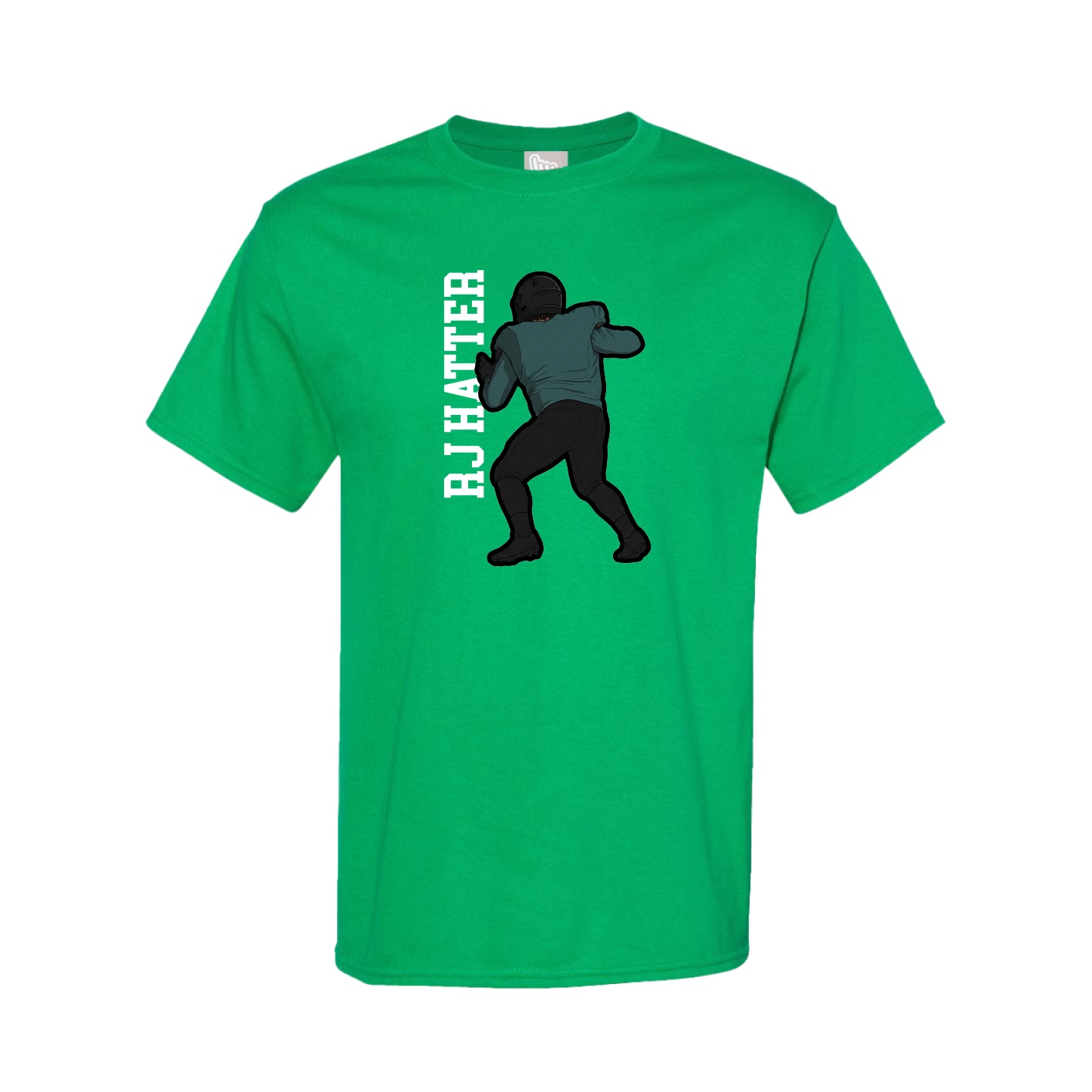 NIL Club Tee