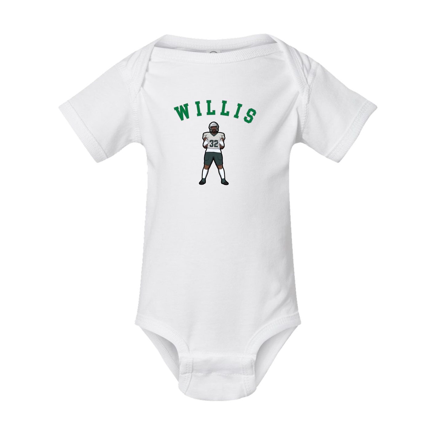 Baby Onesie