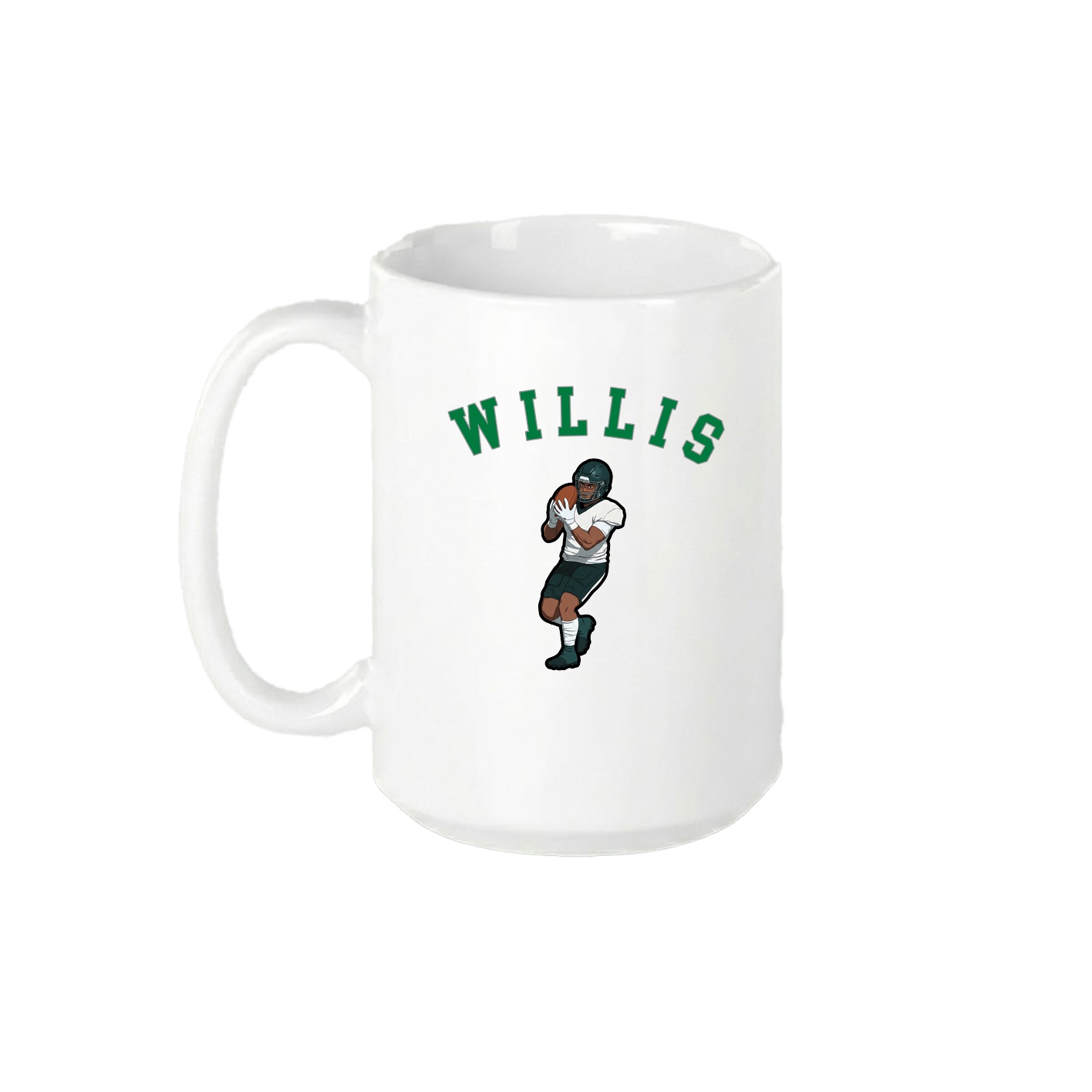 15oz Coffee Mug