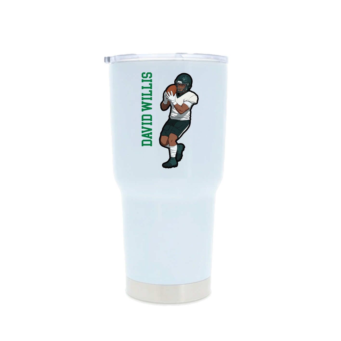 30oz Stainless Steel Tumbler