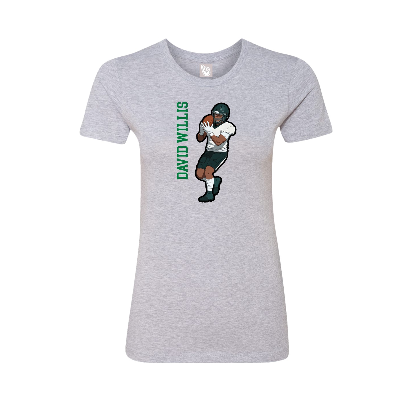 Womens Tee