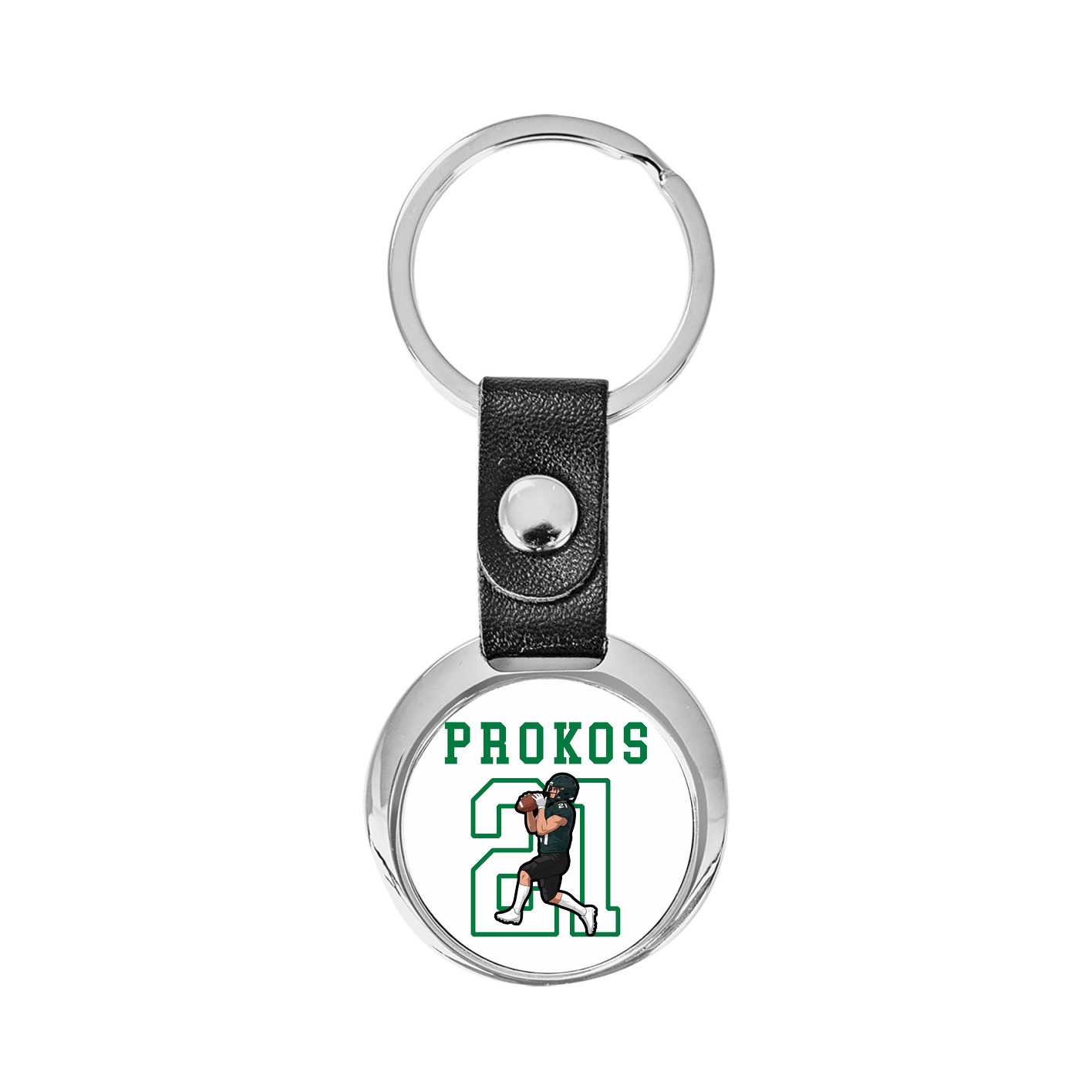 Key Chain — Shirsey in Classic