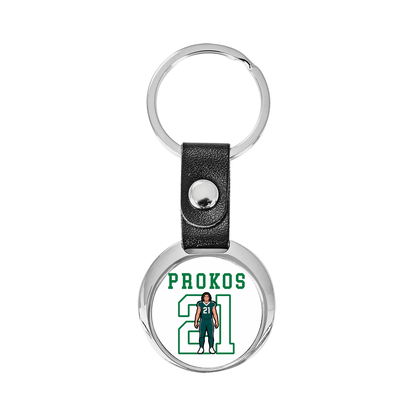 Key Chain — Shirsey in Classic