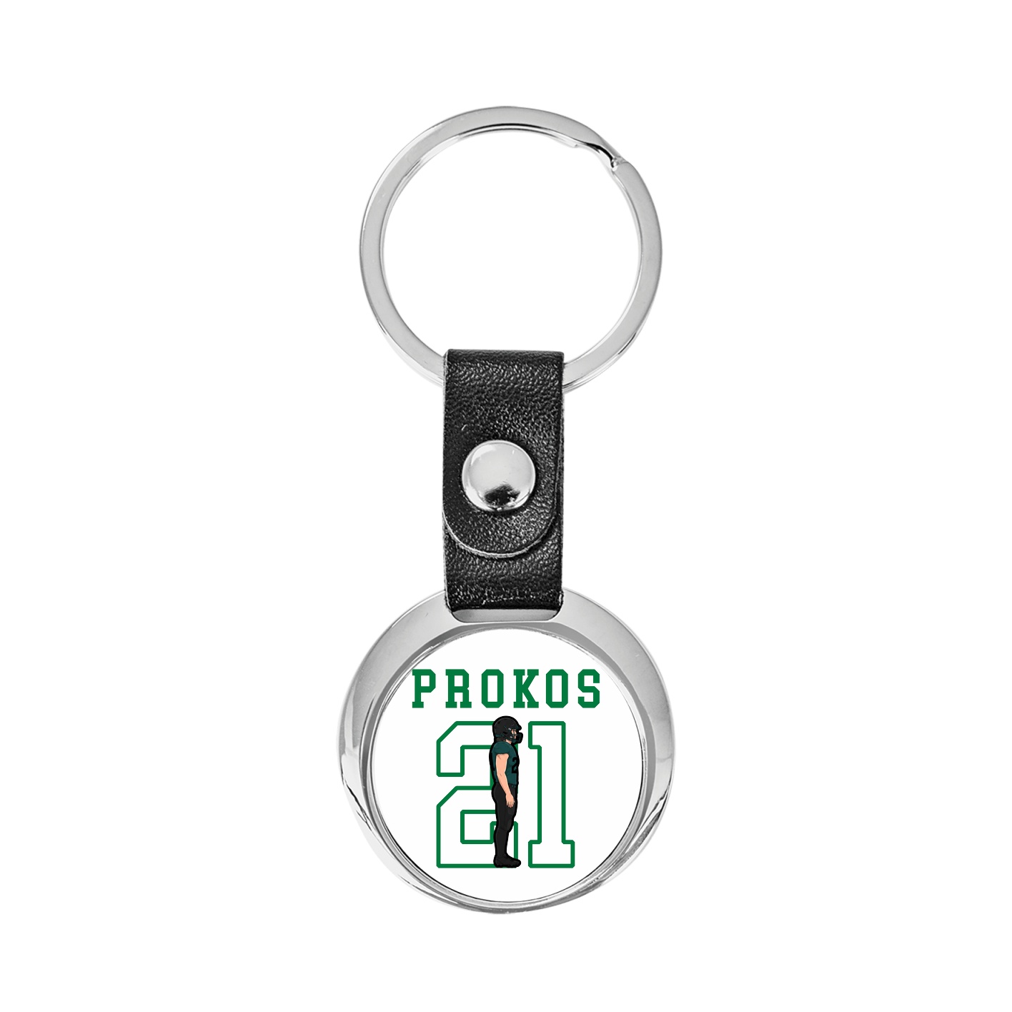 Key Chain — Shirsey in Classic