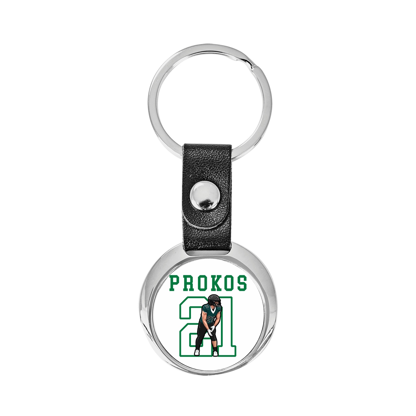 Key Chain — Shirsey in Classic