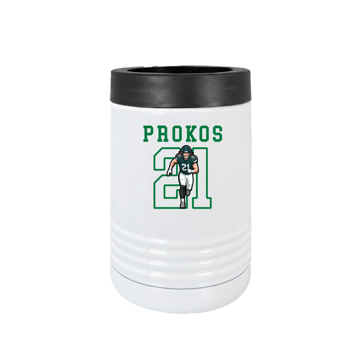 Beverage Holder — Shirsey in White