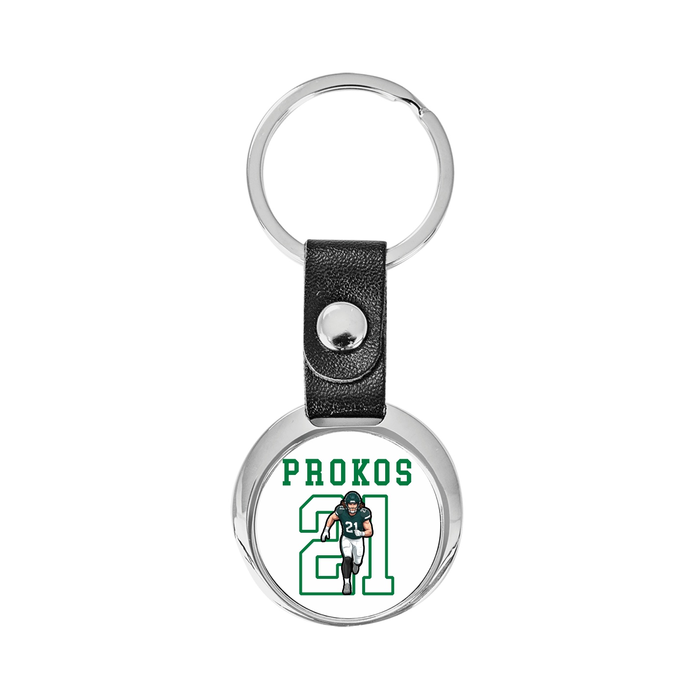 Key Chain — Shirsey in Classic