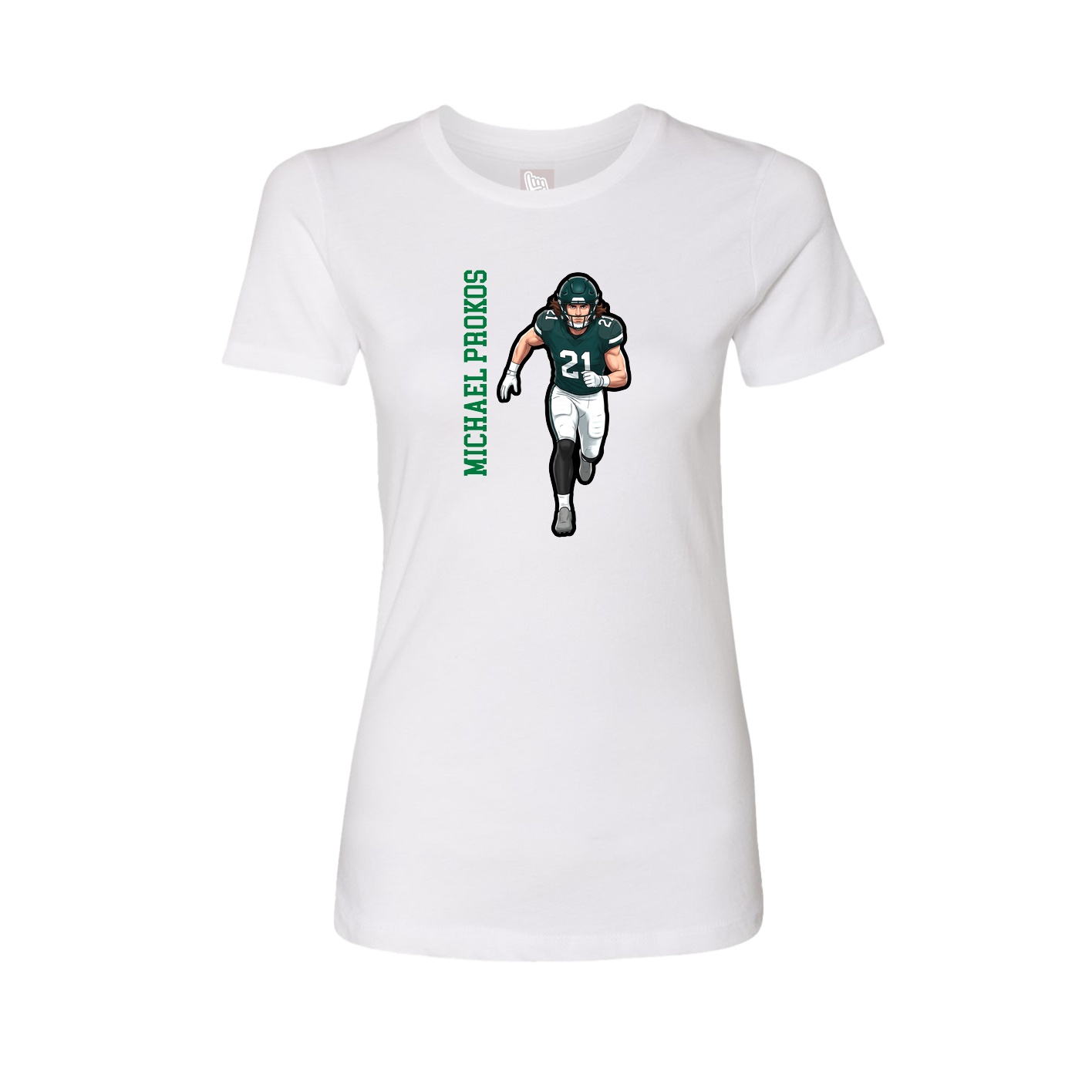 Womens Tee
