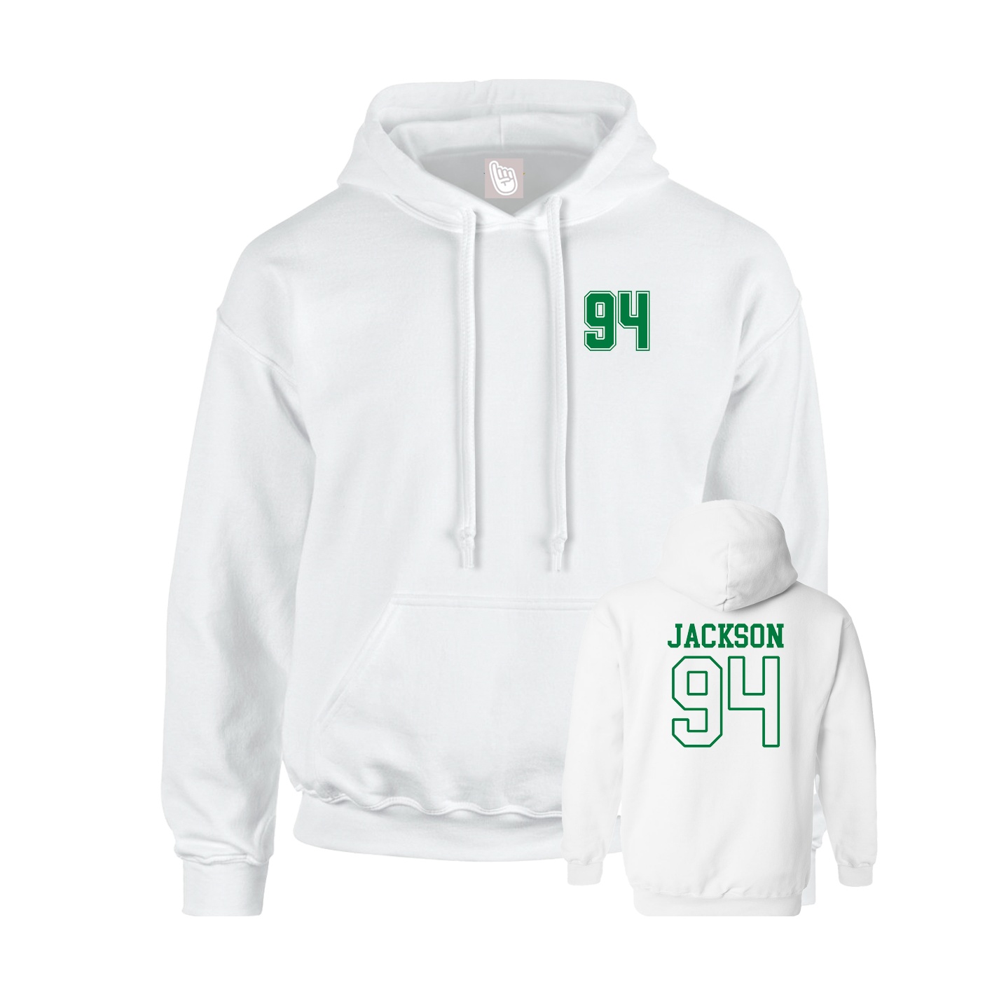 Youth Hoodie