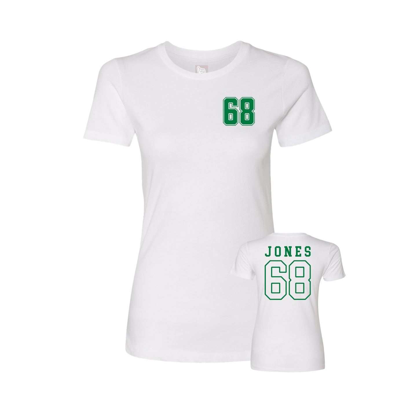 Womens Tee