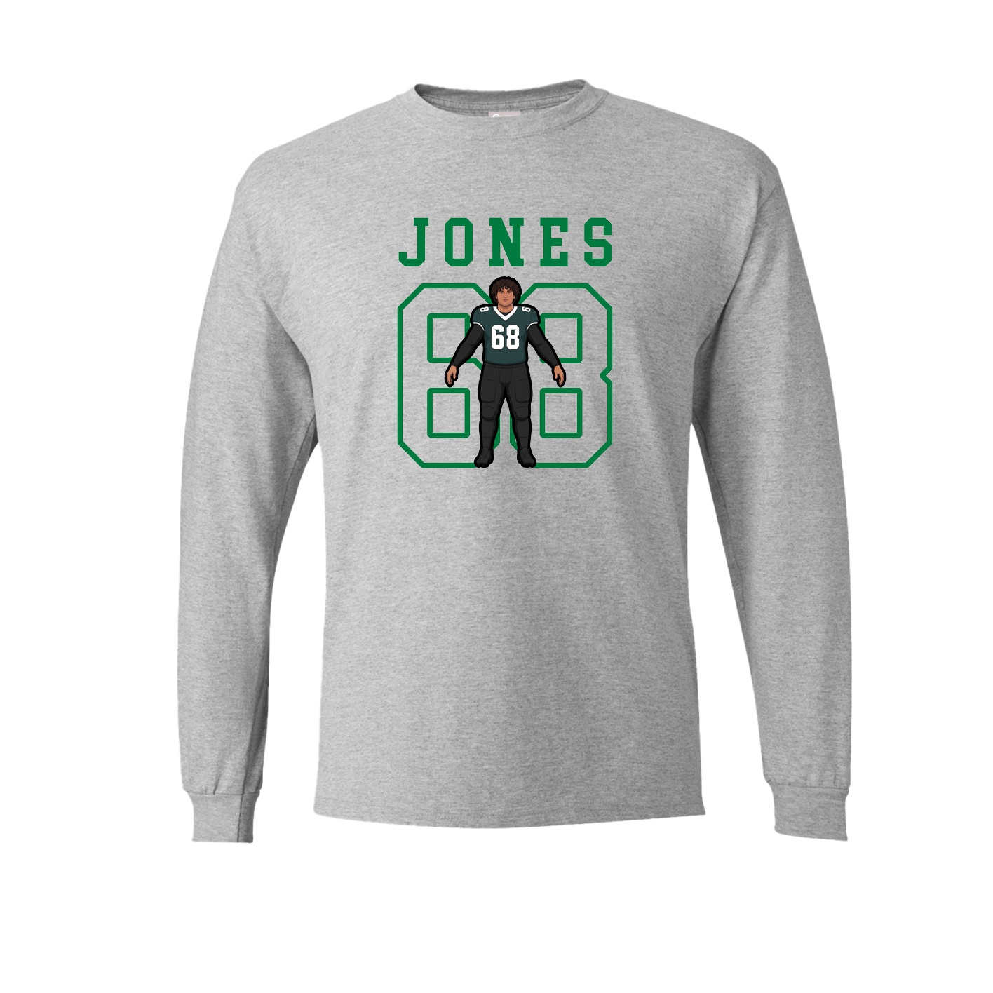 Long Sleeve Tee