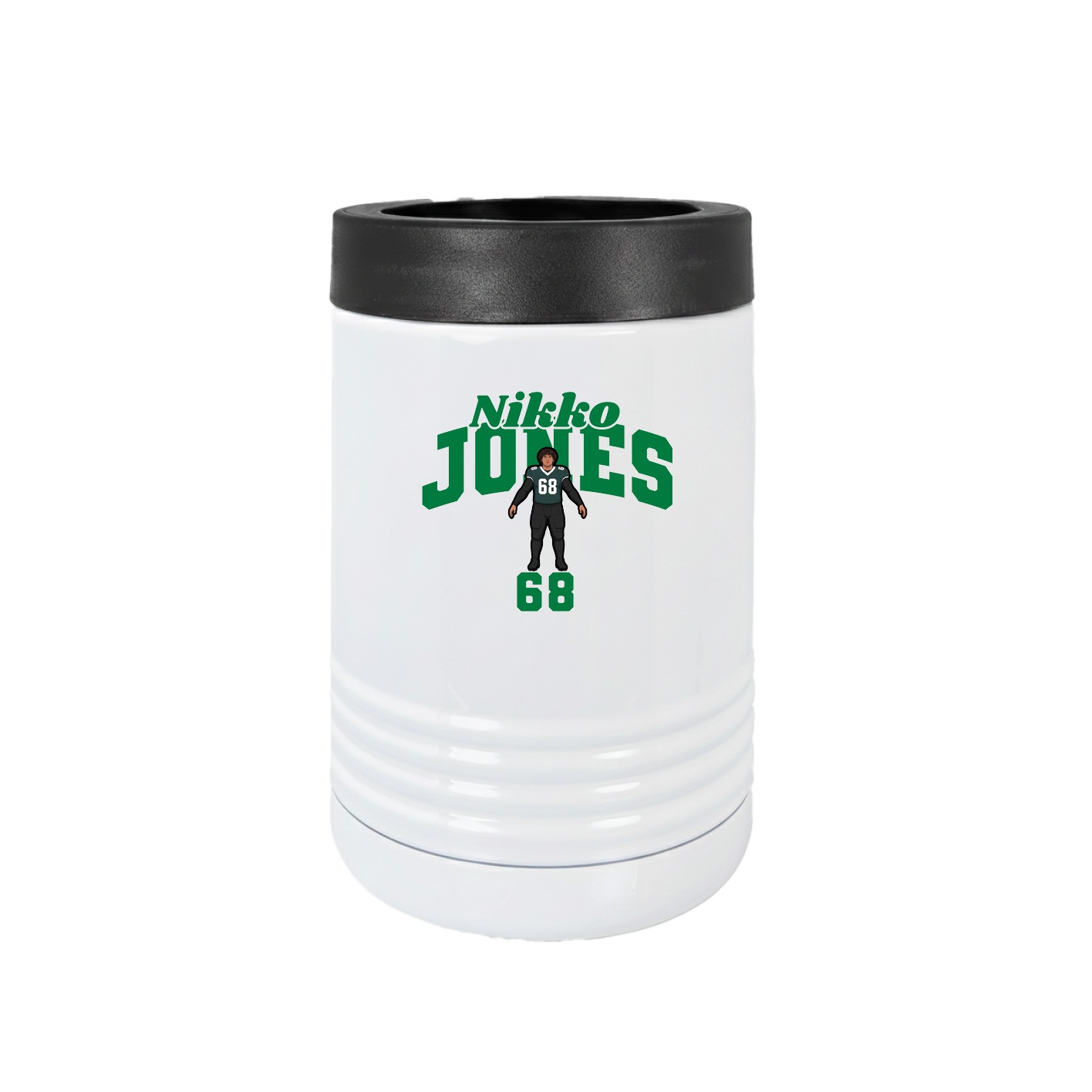 Beverage Holder — Signature Arch in White