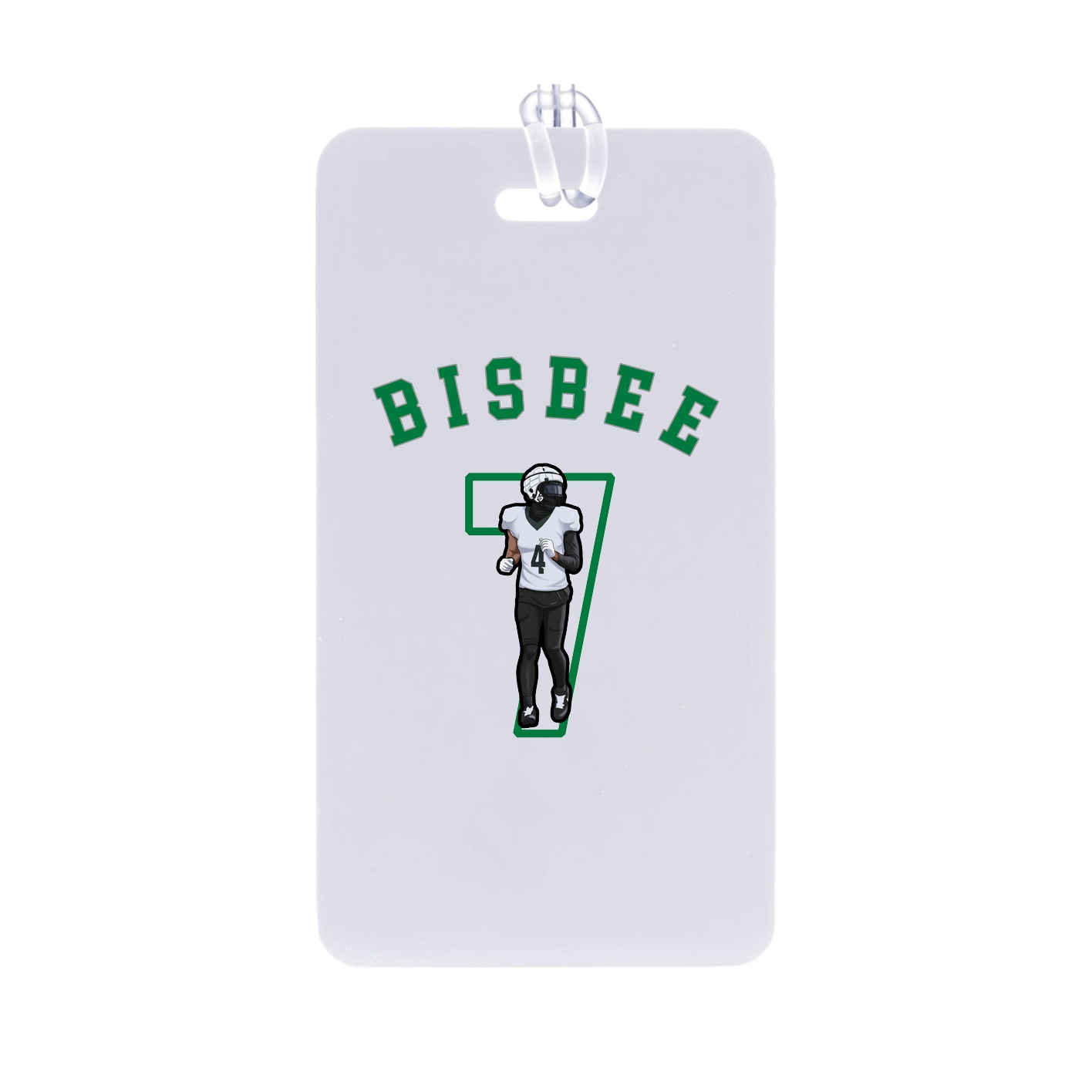 Bag Tag
