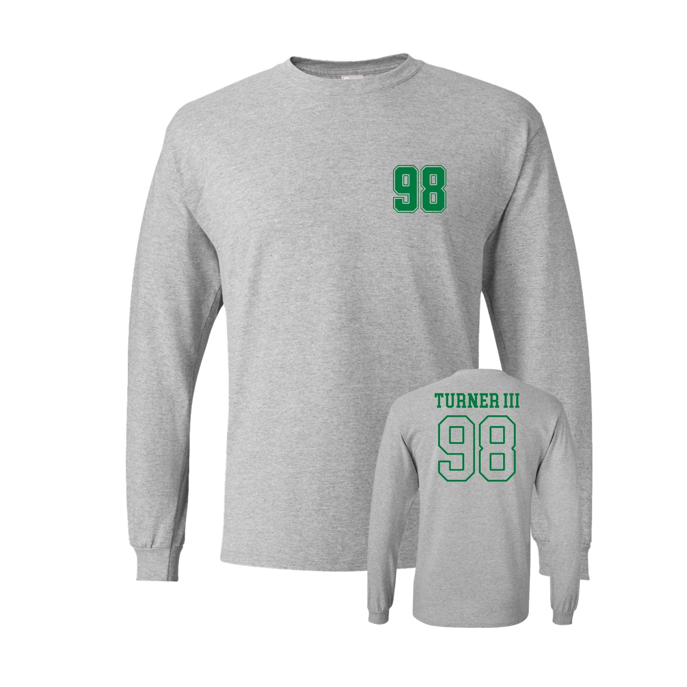 Long Sleeve Tee
