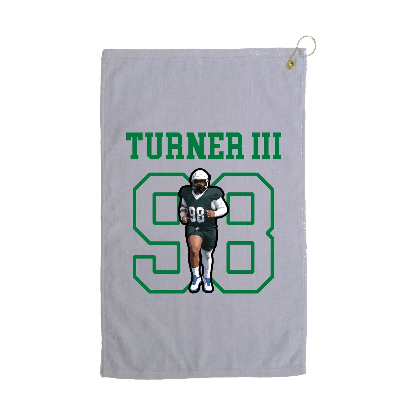 Golf Towel